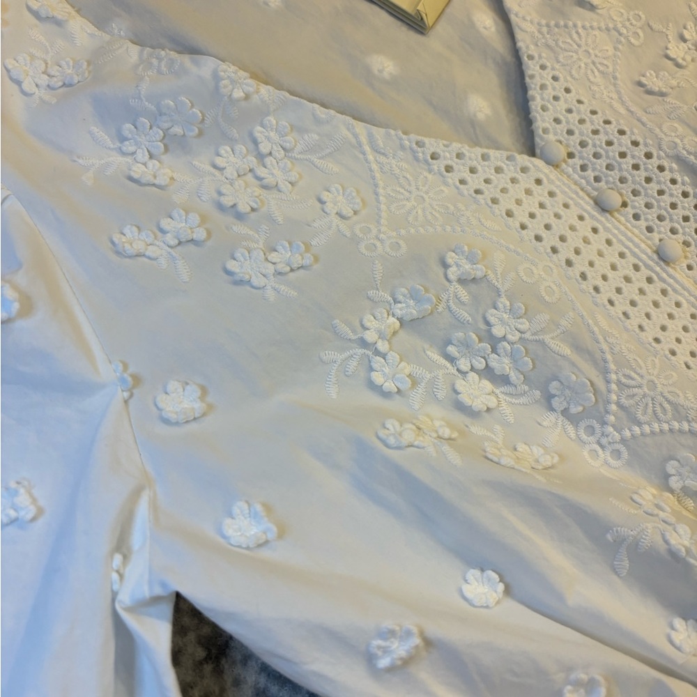 Maje Roxianne Dress - Picture 2 of 9